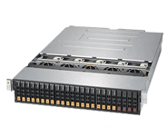 Supermicro NVME 2U SSG-2028R-DN2R20L Supermicro NVME 2U SSG-2028R-DN2R20L